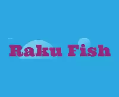 Happy Raku Fish logo