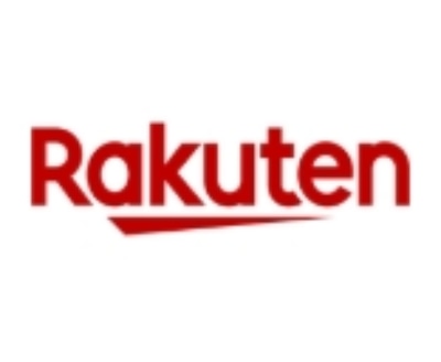 Shop Rakuten US logo