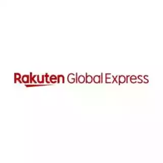 Shop Rakuten Global Express discount codes logo