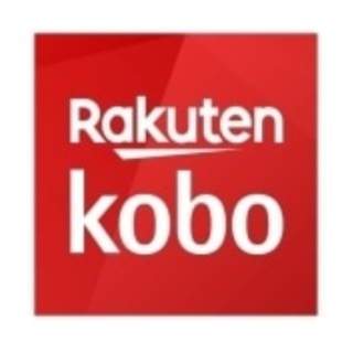 Shop Rakuten Kobo Canada logo