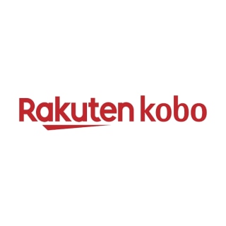 Shop Rakuten Kobo UK logo