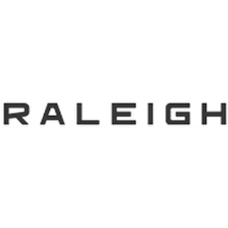 Shop Raleigh UK logo