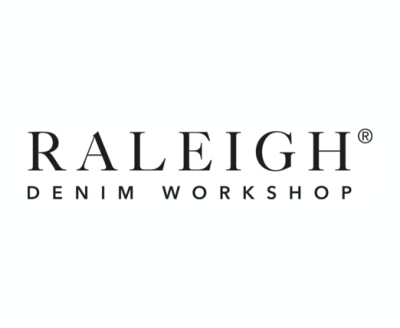 Shop Raleigh Denim Workshop logo