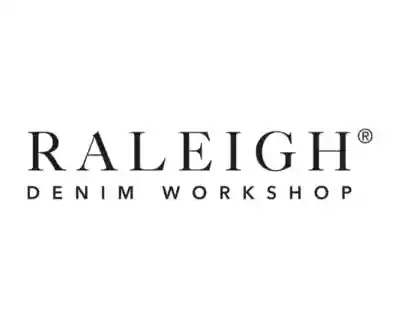 Shop Raleigh Denim Workshop coupon codes logo