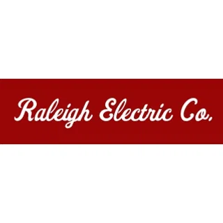 Raleigh Electric Co logo