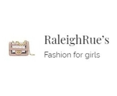 Shop RaleighRue’s logo