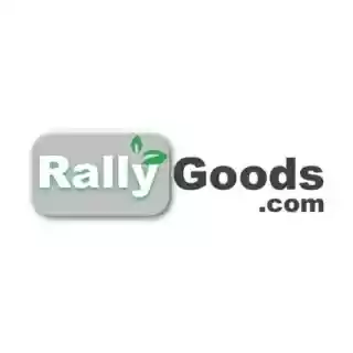 Rally Goods logo