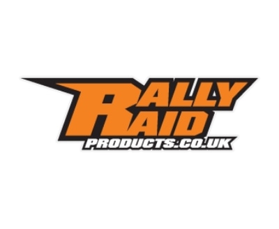 Shop Rally Raid Products logo