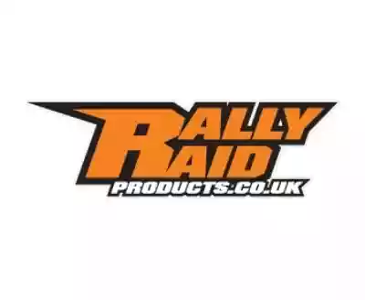 Rally Raid Products discount codes