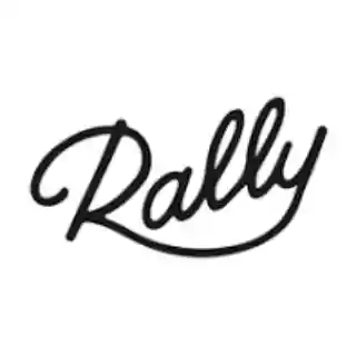 Shop Rally logo