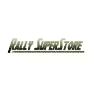 Rally SuperStore coupon codes