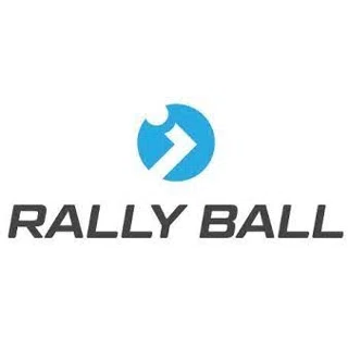 Rally Ball logo
