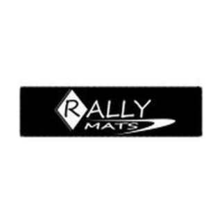 Shop Rally Mats logo