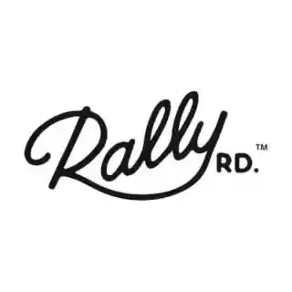 Shop Rally Rd. discount codes logo