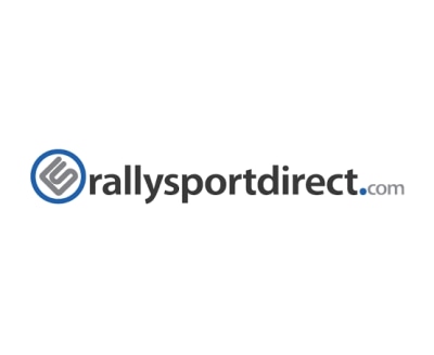 Shop RallySport Direct logo