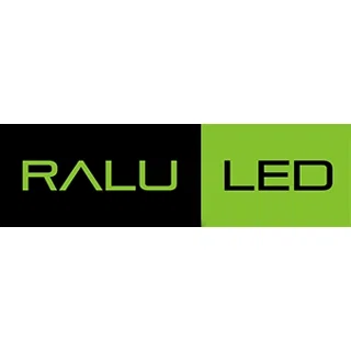 Ralu LED logo