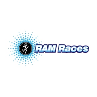 Shop RAM Races logo