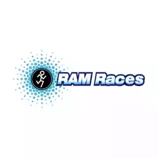 RAM Races coupon codes
