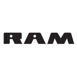 Ram Quality Products logo