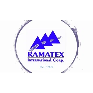 Ramatex International logo