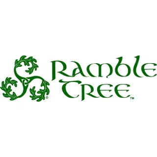 Ramble Tree promo codes