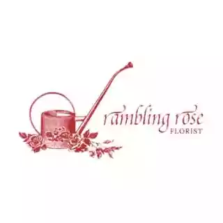 Rambling Rose Florist discount codes