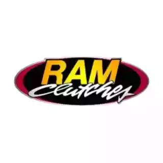Shop RAM Clutches logo