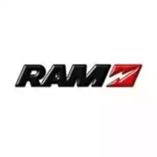 Ram Electronic Industries logo