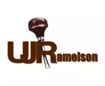 UJ Ramelson Co coupon codes