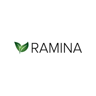 Ramina promo codes
