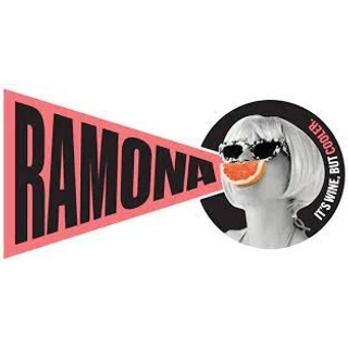 RAMONA logo
