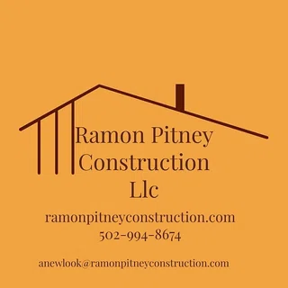 Ramon Pitney Construction logo