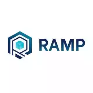 Ramp Defi logo