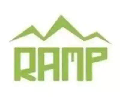 Shop RAMP Sports promo codes logo