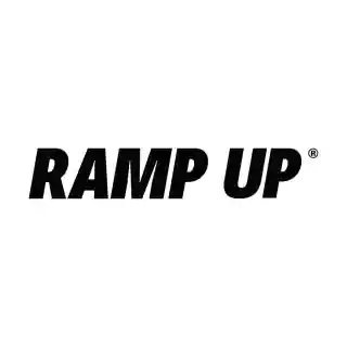 Shop Ramp Up Vinegar promo codes logo