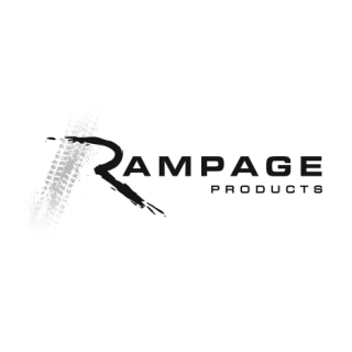 Shop Rampage Products logo