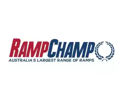 rampchamp.com.au logo