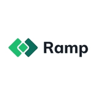 Shop Ramp Network logo