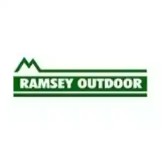 RamseyOutdoor.com promo codes
