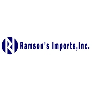 Ramson’s Imports logo