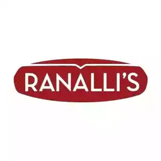 Ranalli’s promo codes