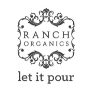 Shop Ranch Organics logo
