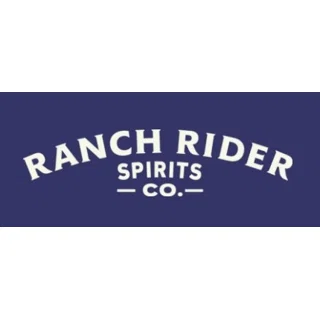 Shop Ranch Rider Spirits logo