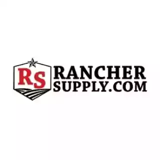 Shop Rancher Supply logo