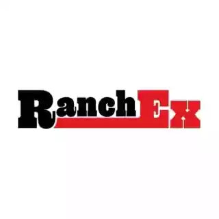 Shop Ranch Ex discount codes logo