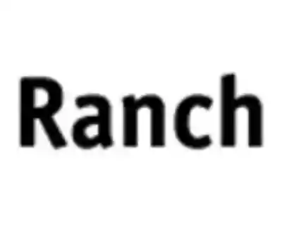 Ranch Guitar logo