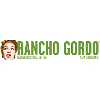 Rancho Gordo discount codes