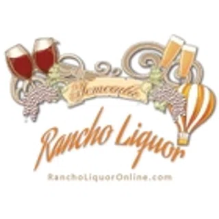Shop Rancho Liquor logo