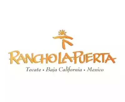 Shop Rancho La Puerta coupon codes logo