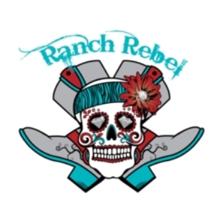 Shop Ranch Rebel logo